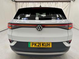 Volkswagen ID.4 PK21KUH