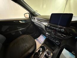 Ford Kuga GV23ZSP