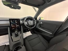 Polestar Polestar 2 OV25CLZ
