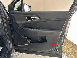 Kia Sportage DA22BFJ