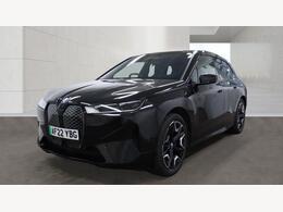 BMW iX AF22YBG