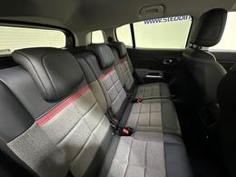 Citroen C5 Aircross BF22YGV