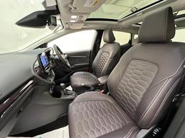 Ford Fiesta ET19VZG