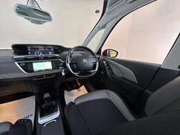 Citroen Grand C4 SpaceTourer ML68LYH
