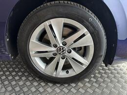 Volkswagen Golf BF72LUE