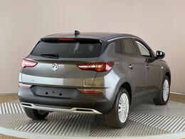 Vauxhall Grandland X DT18PKX