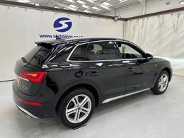 Audi Q5 LV70YWW