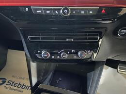 Vauxhall Mokka Electric AX24PTU