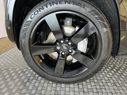 Land Rover Defender 90 LR25EWG