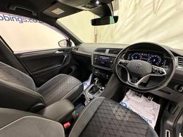 Volkswagen Tiguan YR72RWO
