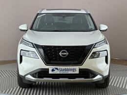Nissan X-Trail DY73YZN