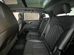 Audi Q7 BT74CVX