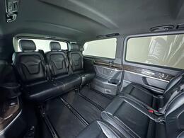 Mercedes-Benz V Class WA72UGG
