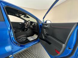 Ford Puma DN21FWR