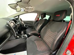 Renault Clio BG18KGO