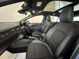 Ford Focus YF71ZPW