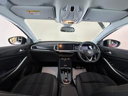Vauxhall Grandland FP73XSE