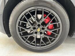 Porsche Macan WM66DZS