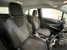 Vauxhall Crossland X DY68FNT