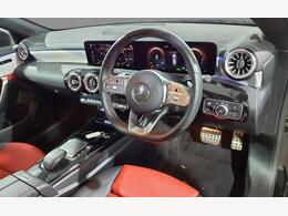 Mercedes-Benz CLA FY72YOV