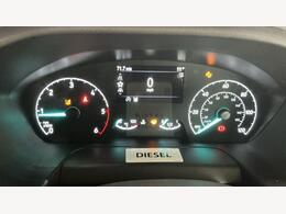 Ford Transit FG25AOT