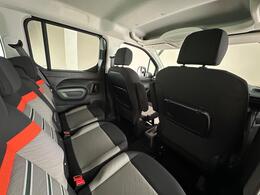 Citroen Berlingo AK73BFX