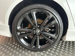 Vauxhall Insignia BF17CKL