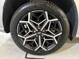 Hyundai TUCSON DU72XOE