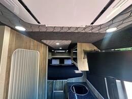 Volkswagen Crafter DX26ZHU