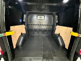 Ford Transit Custom CK23WBX