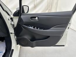 Nissan Leaf VO20YMK