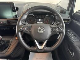 Vauxhall Combo Life DY22MTK