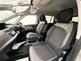 Citroen Grand C4 SpaceTourer LD20FWM