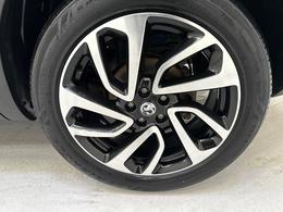Vauxhall Grandland X FE19SZZ