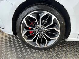 Ford Focus DN23CRZ