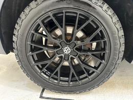 Volkswagen Touareg VK69FRF