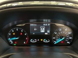 Ford Fiesta BJ21ECV