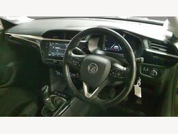 Vauxhall Corsa SL72KNK