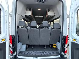 Ford Transit EX67XPR