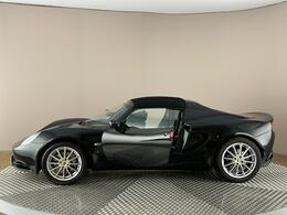 Lotus Elise SN64BUW