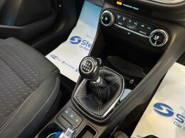 Ford Fiesta MK68XCX