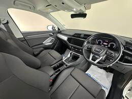 Audi Q3 YT20WLA