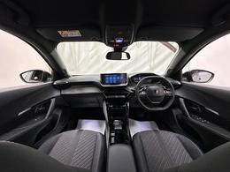 Peugeot 2008 AF73DWW