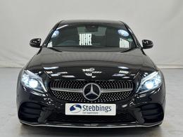Mercedes-Benz C Class PF21GSZ