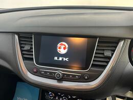 Vauxhall Grandland X DF21CBO