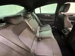 Vauxhall Insignia BT67GNN