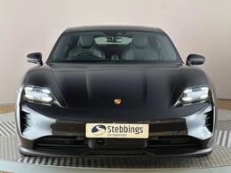 Porsche Taycan YX73ZWJ