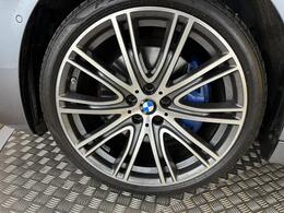 BMW 5 Series YK18JUW