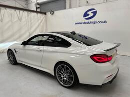BMW M4 AF70SVA
