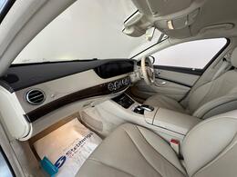 Mercedes-Benz S Class LL69JXX